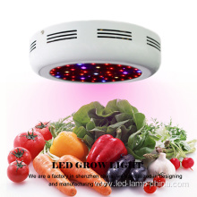 2017 Latest Design 135w New UFO Full Spectrum LED Grow Light